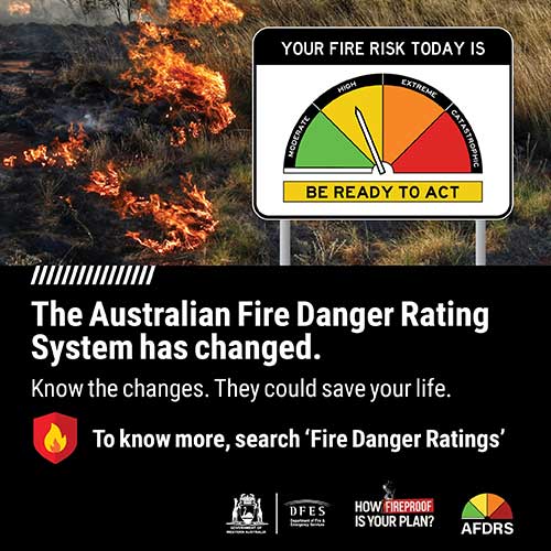 Fire Bans Image