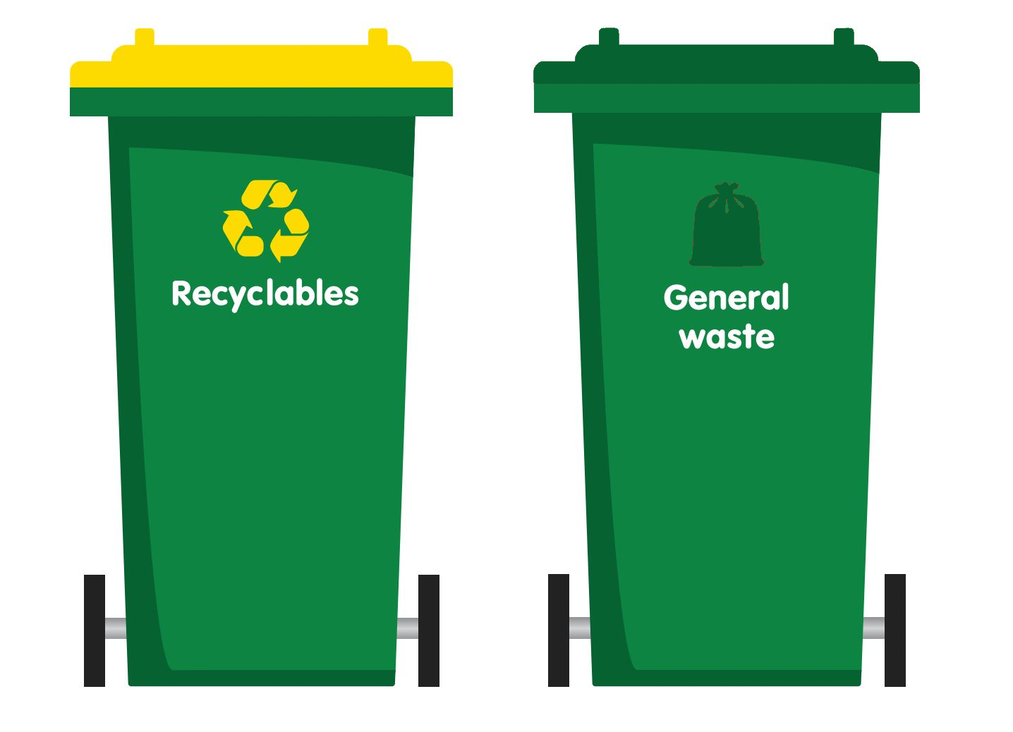 Kerbside Bin Collections Image