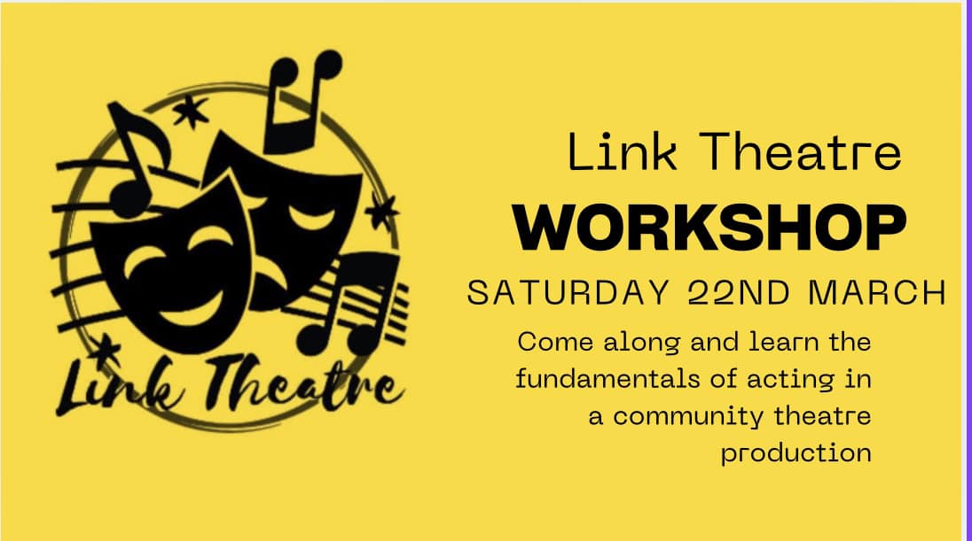 Link Theatre Workshop