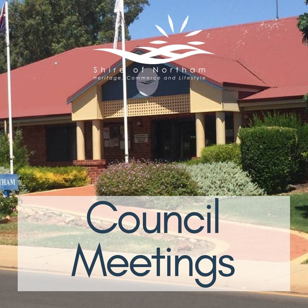 Council Forum Meeting - 19 March 2025