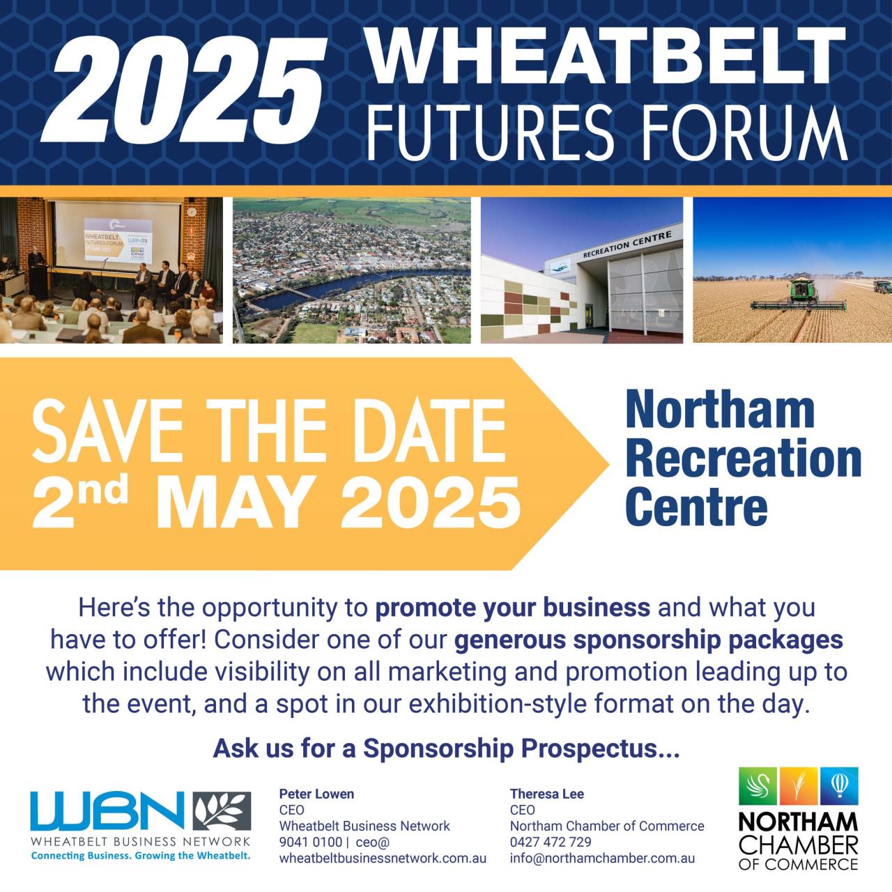 Wheatbelt Futures Forum