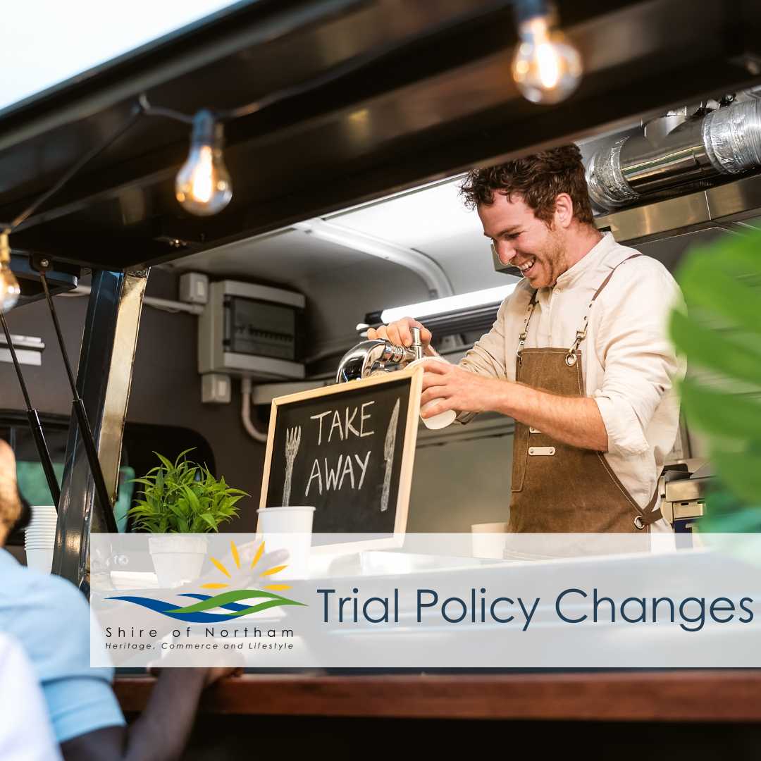 Trial Policy Changes